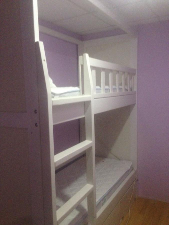 Hostel N1 Domオデッサ エクステリア 写真