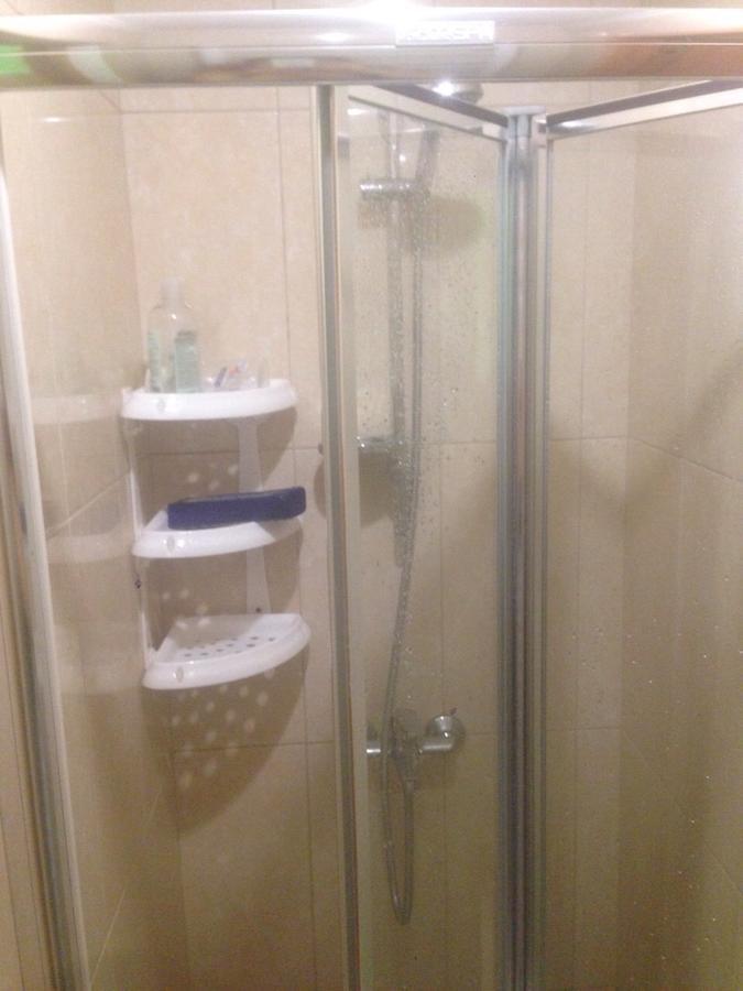 Hostel N1 Domオデッサ エクステリア 写真