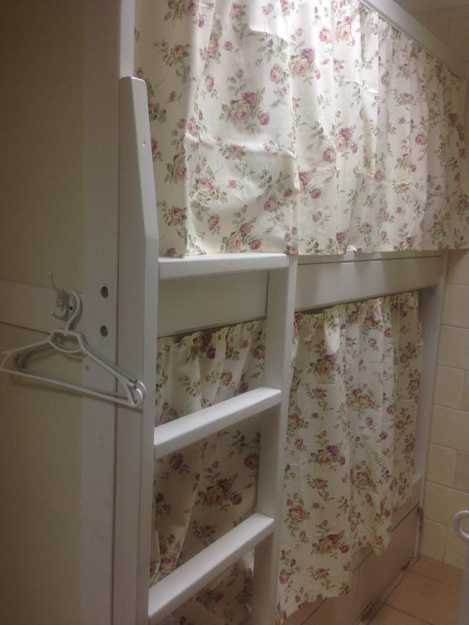 Hostel N1 Domオデッサ エクステリア 写真