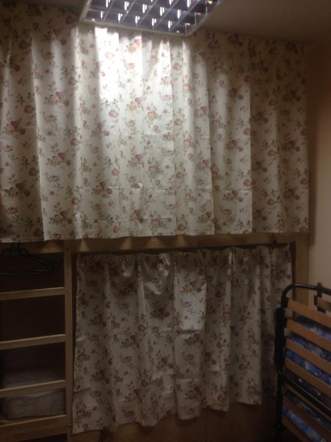 Hostel N1 Domオデッサ エクステリア 写真