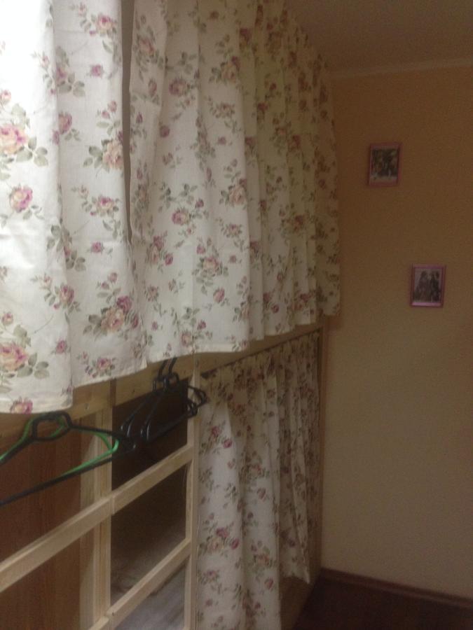 Hostel N1 Domオデッサ エクステリア 写真