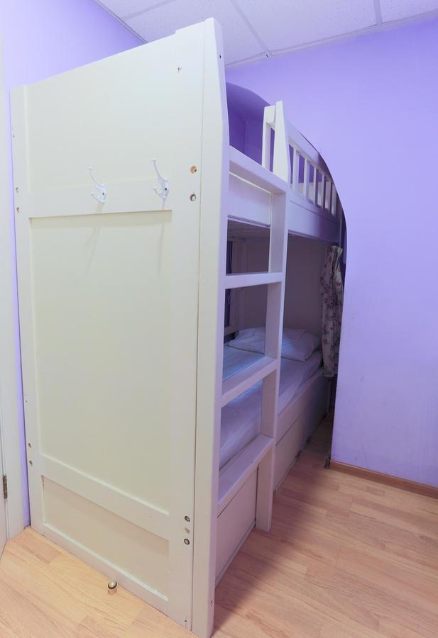Hostel N1 Domオデッサ エクステリア 写真