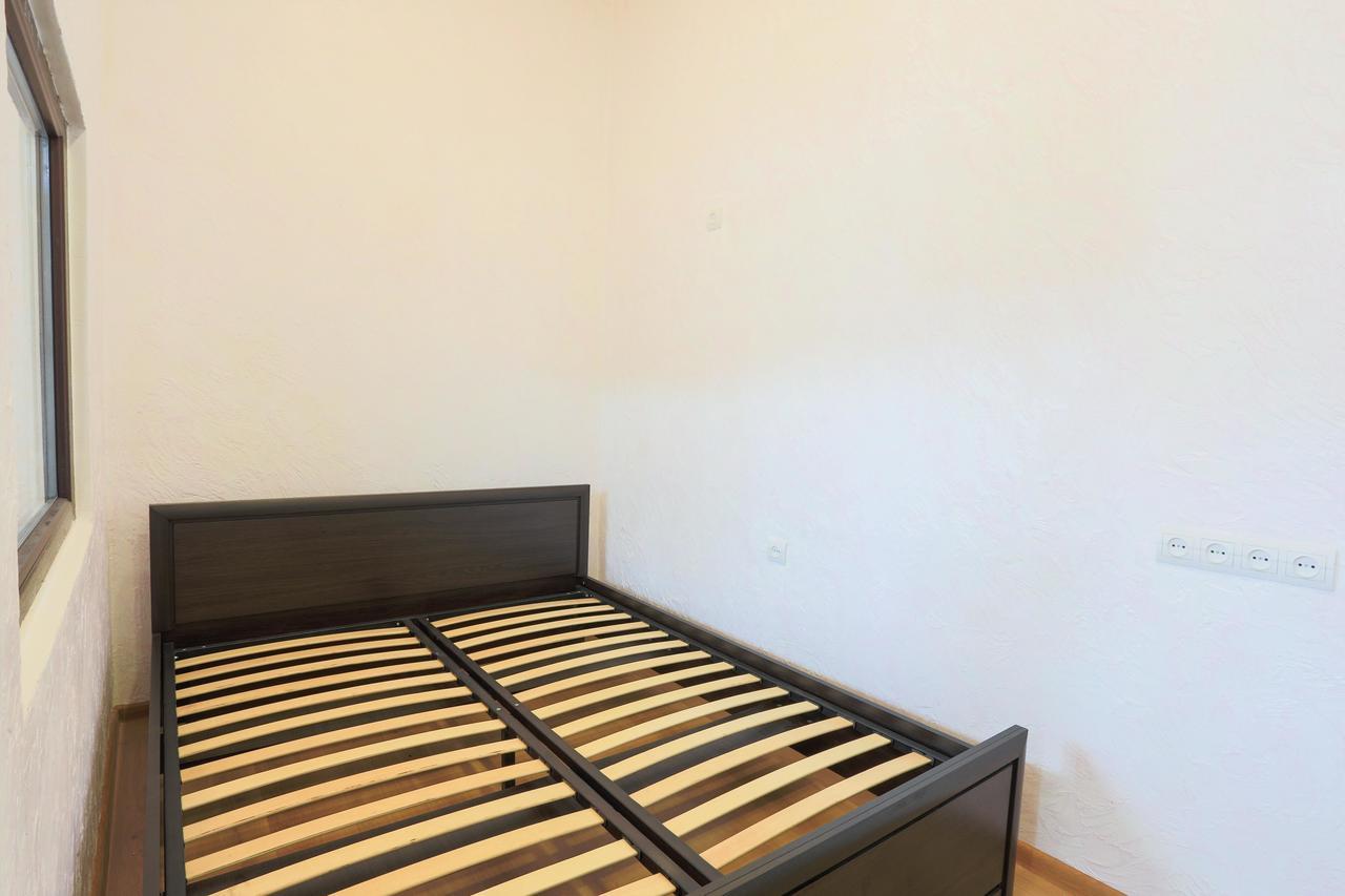 Hostel N1 Domオデッサ エクステリア 写真